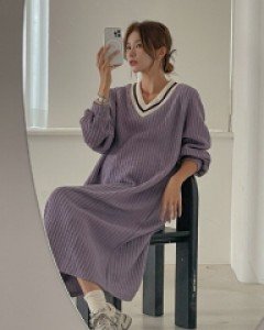 [LabelsD] Toner V One Piece*Maternity