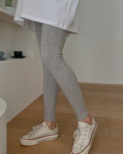 1+1 [LabelsD] Special Cap Leggings*Maternity