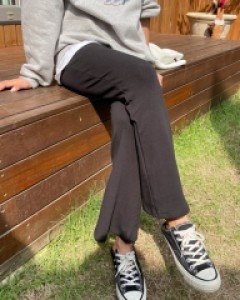 *Exclusive Production Planning Special Sale* [LabelsD]Ulpeach Bodybuilder Leggings Pants*Maternity