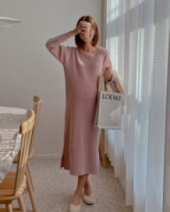 [LabelsD] Soft and fluffy series One Piece (both brushed)