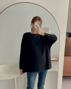 Maternity* Vericode Knit