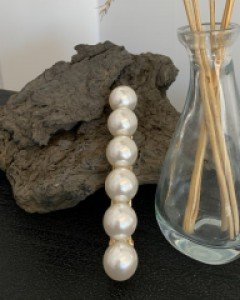 pearl drip haypin