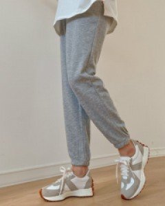 Maternity*[LabelsD]soft Series Jogger Pants