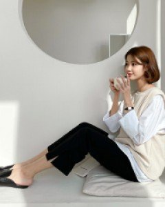 Maternity* Span Slacks