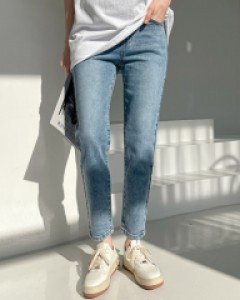 [LabelsD] Lake Baggy Denim *Maternity