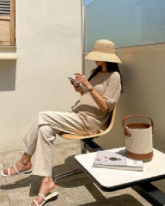 Maternity* Cool Knit