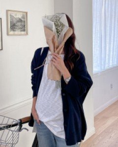 Maternity* Afterday Cardigan