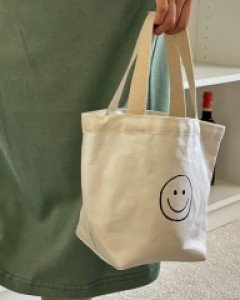 Smile Eco Bag