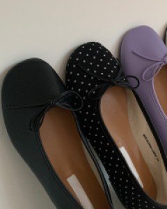Pretty Flat Shoes