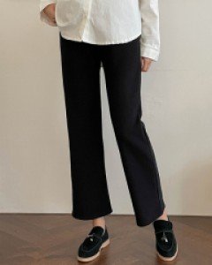 [LabelsD] Absolute Span Slacks*Maternity