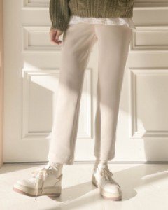 Maternity* Mink Slacks