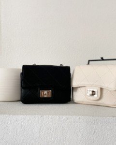 Mini Mini Bag
