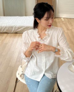 Maternity*Mimi and Blouse