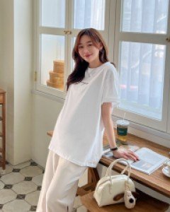 Maternity* Jour Tee