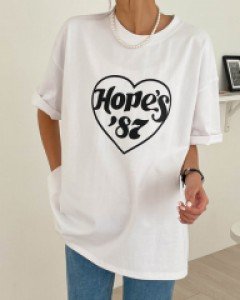 Maternity* I like it because it's talky Tee