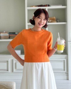 Maternity*Haimi Knit