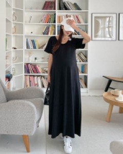 Maternity*Umade One Piece