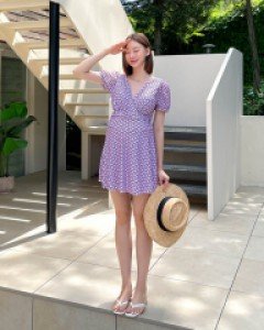 Maternity*Rico Swimsuit