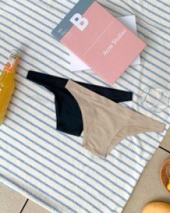 Maternity*Swimsuit Inner Panty