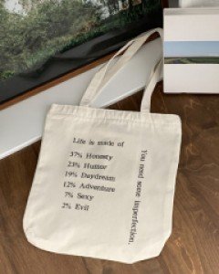Life Eco Bag
