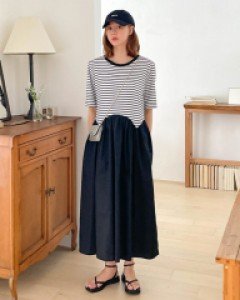 Maternity* Double Care One Piece
