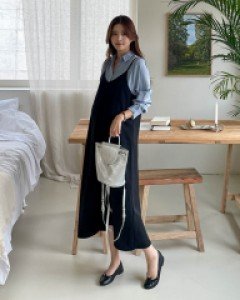 Maternity*ray Bustier One Piece