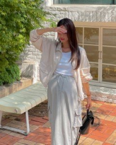 Maternity* Schroke Anorak Jumper