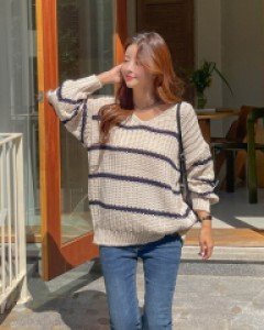 Maternity* Simon Bay Knit