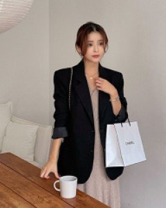 Maternity*Andrew Jacket