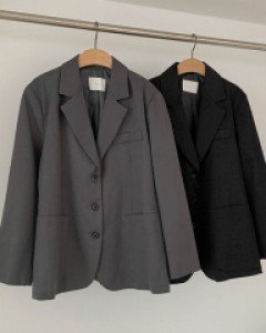 Maternity*Popo Jacket