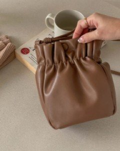 Meringue Bag