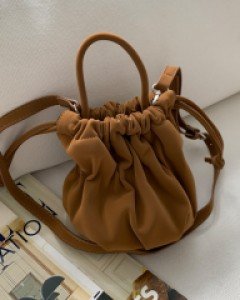 Squid bag Bag