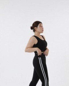 Fit.Labenu line Leggings