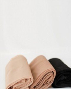 [Set Product] Melotti Jjonjjon Tights 3+1