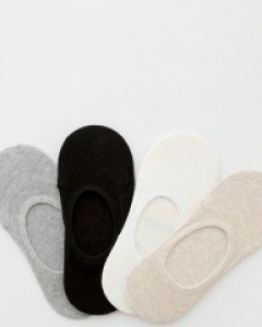 Paer Silicone Slipper