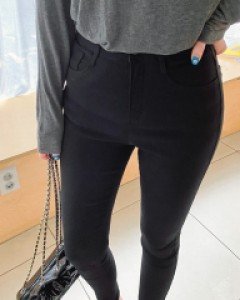 Daily Pants Vol.74 Blancte Cotton Jeans