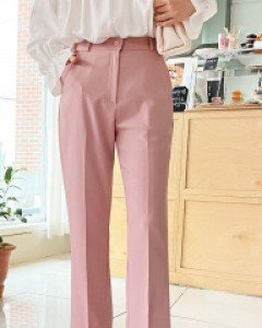 Daily Pants Vol.140 Antelle Standard Slacks