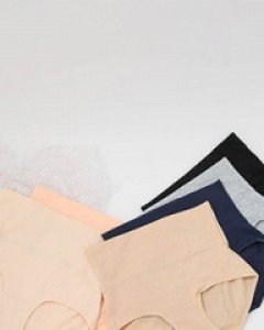 Selfieel Cotton Correction Panty