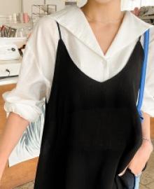 Kararin Basic String Bustier