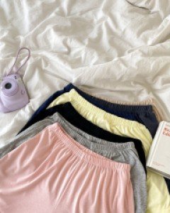 Ruzella square daily panties