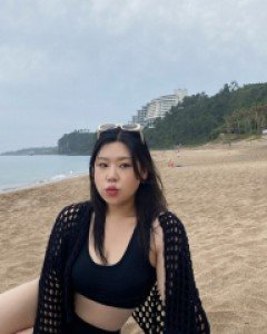 [EVELLET] Junice Mango Water Bra Top