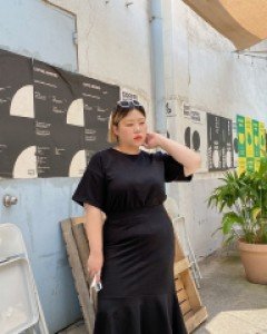 [EVELLET] Endilve Mermaid TrainingSET