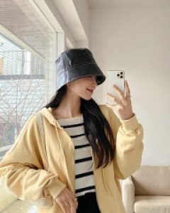 [EVELLET] Jubeldi Juri Hood Zip up