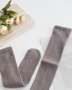 Soyouel Harp Knee Socks