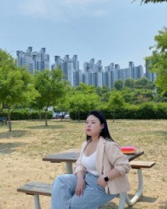 Delaney Slit Long Wide Denim Pants