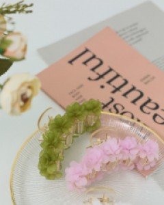 Gayle Flower Pincer