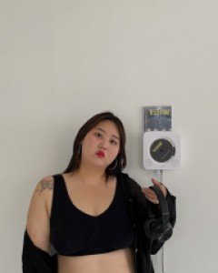 Incell Seamless Basic Bra Top Set