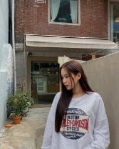 Pintuck Waistband Pants by Shringden Length