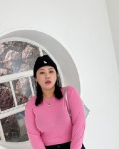 [EVELLET] Kotenri Incision Span Warmer T-shirt