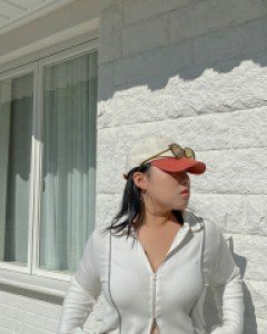 Egain Double Zipper T-shirt